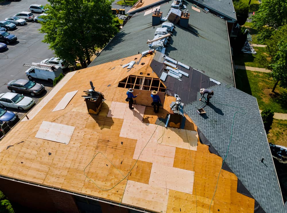 Quels sont les avantages d’une rénovation de toiture ?