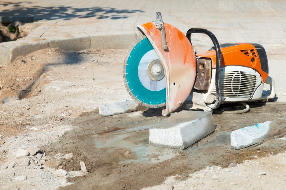 Comparatif 2026 : les meilleures machines de sciage et forage pour professionnels