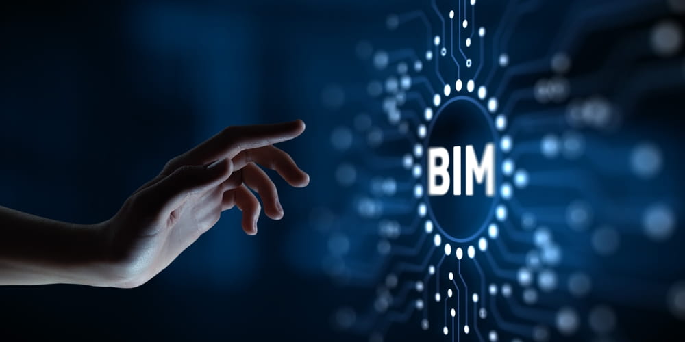 BIM dans la construction d’une maison : quels avantages pour un projet moderne ?